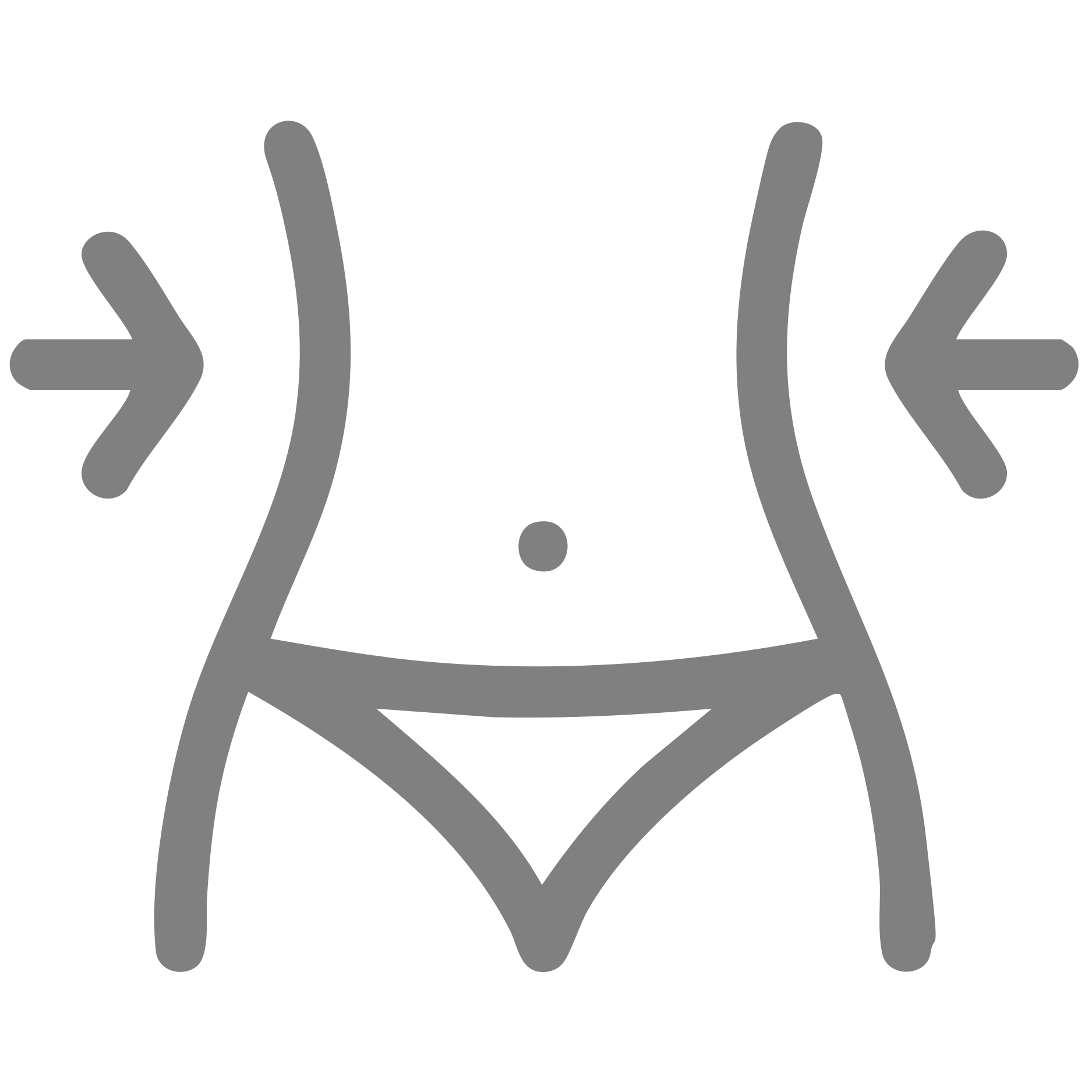 Lipoless Metabolic Activation Icon